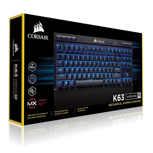 teclado-corsair-k63-backlit-wireless-blue-led-mecanico