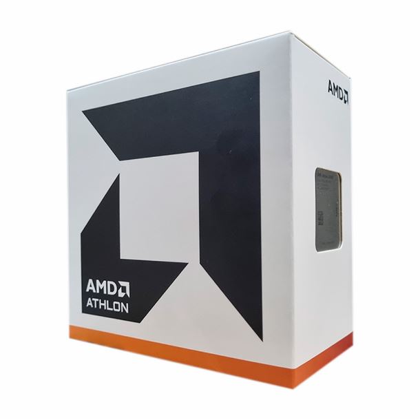 MICRO AMD ATHLON 3000G VEGA 3 BOX AM4