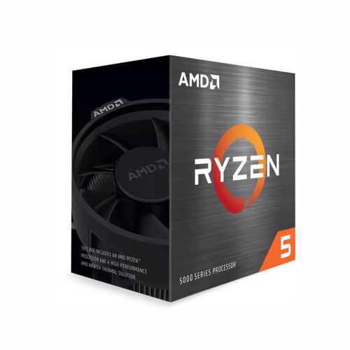 MICRO AMD RYZEN 5 5600 S/VIDEO C/COOLER BOX AM4