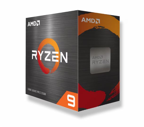 MICRO AMD RYZEN 9 5900XT S/COOLER S/VIDEO AM4