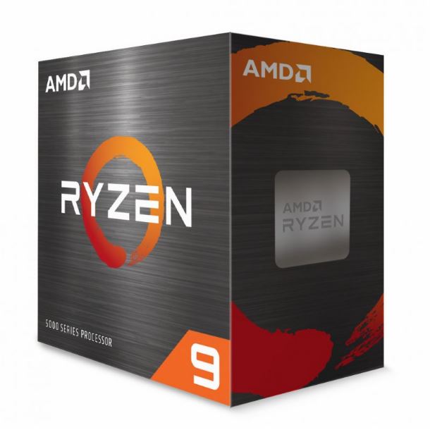 MICRO AMD RYZEN 9 5950X S/COOLER S/VIDEO