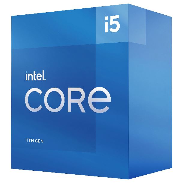 MICRO INTEL CORE I5 11400 AL PRECIO DEL 10400 OFERTA