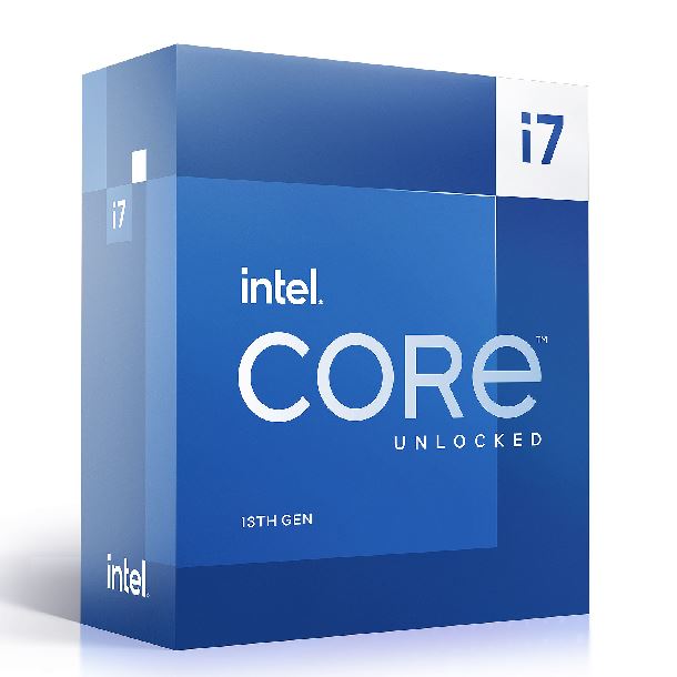 MICRO INTEL CORE I7 13700K C/VIDEO S/COOLER BOX S1700