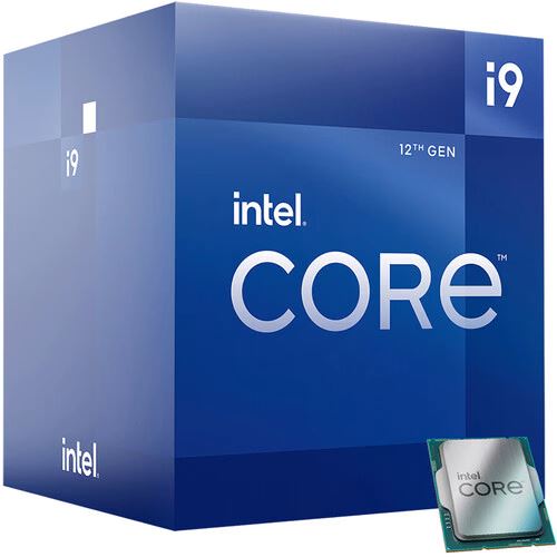 MICRO INTEL CORE I9 12900 C/VIDEO C/COOLER BOX S1700 OFERTA A PRECIO I7