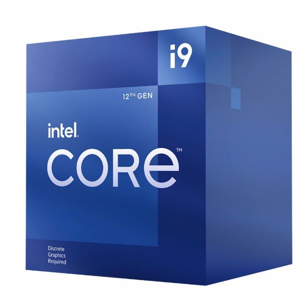 MICRO INTEL CORE I9 12900F S/VIDEO C/COOLER BOX S1700