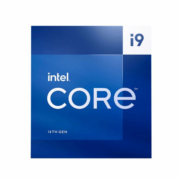 MICRO INTEL CORE I9 14900 C/VIDEO C/COOLER BOX S1700