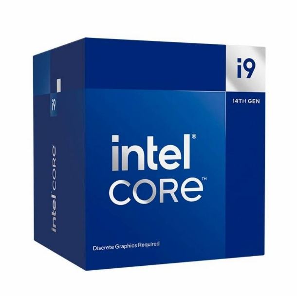 MICRO INTEL CORE I9 14900F S/VIDEO C/COOLER BOX S1700