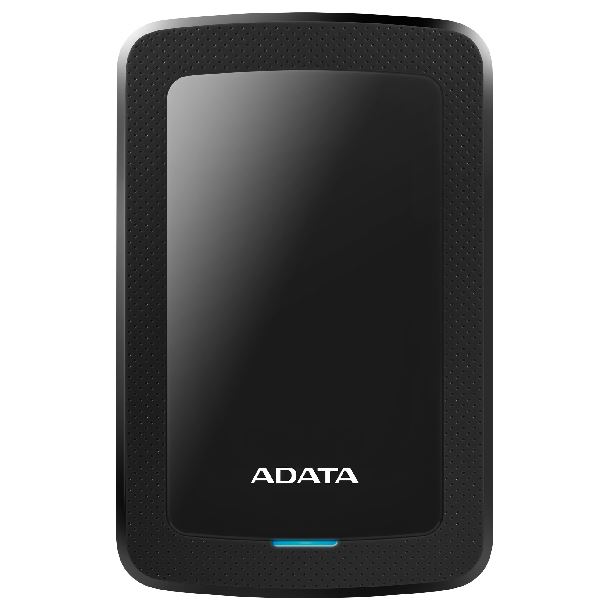 HD HDD EXTERNO 2TB ADATA HV300 BLACK USB 32