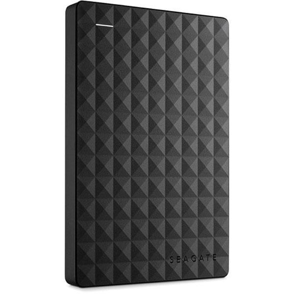 HD HDD EXTERNO 2TB SEAGATE PORTABLE USB 30
