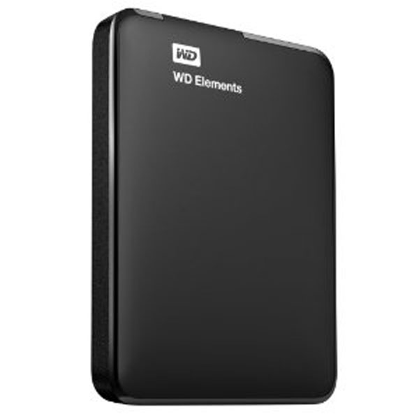 HD HDD EXTERNO 2TB WD ELEMENTS USB 30