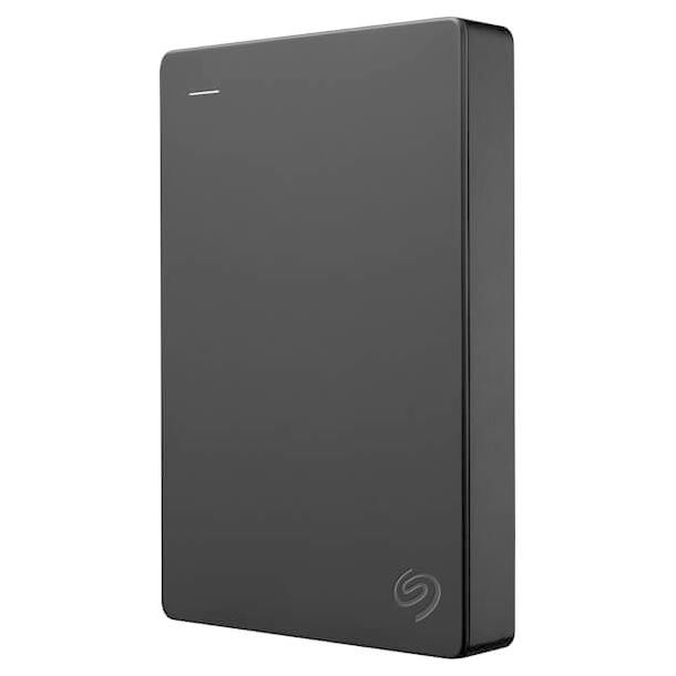 HD HDD EXTERNO 4TB SEAGATE PORTABLE USB 30