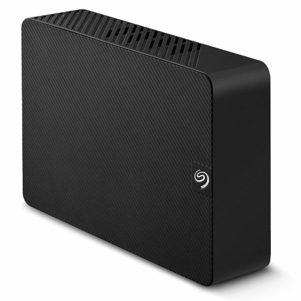 HD HDD EXTERNO 6TB SEAGATE EXPANSION USB 30 BLACK