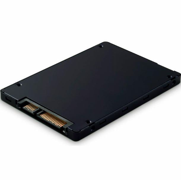 HD SSD 120GB MARKVISION SATA III 2.5" BULK