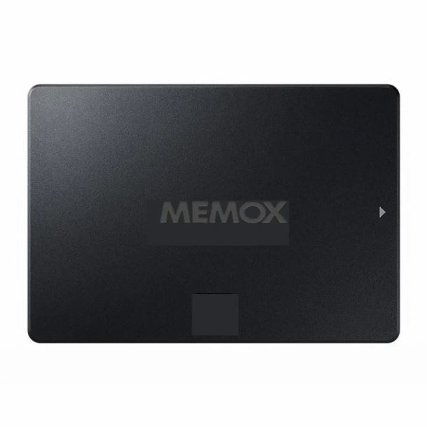 HD SSD 120GB MEMOX SATA III 25