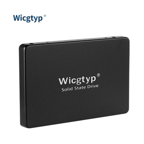 HD SSD 120GB WICGTYP S900 SATA III 25