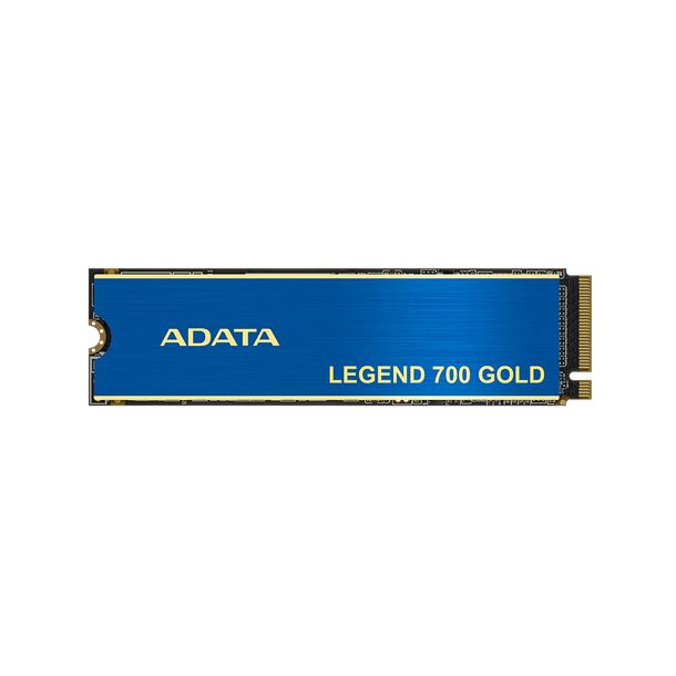 HD SSD 1TB ADATA LEGEND 700 GOLD M.2 NVME GEN3 2000MB/S