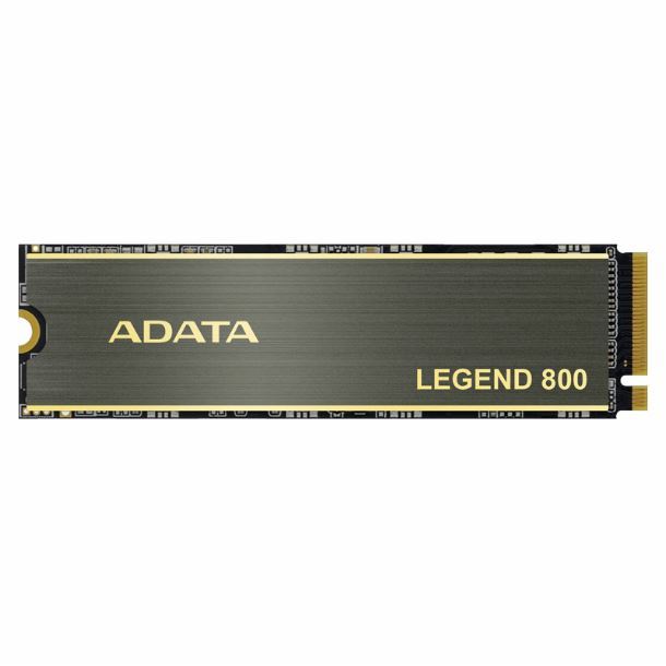 HD SSD 1TB ADATA LEGEND 800 M.2 NVME GEN4 3500MB/S 2280