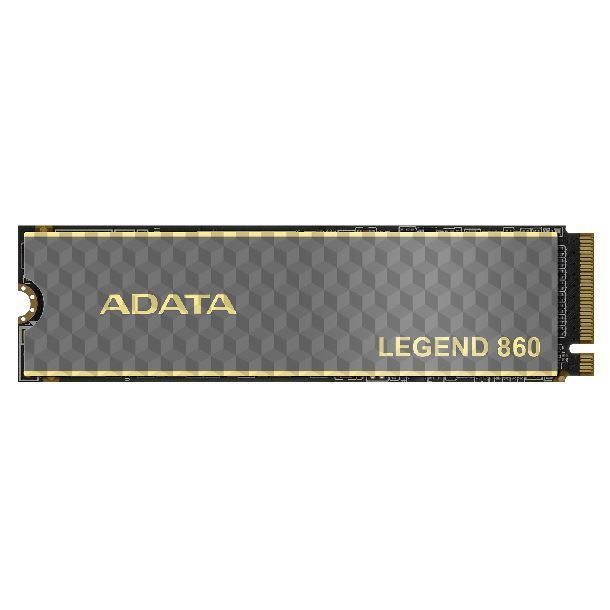 HD SSD 1TB ADATA LEGEND 860 M2 NVME GEN4 6000MB/S 2280
