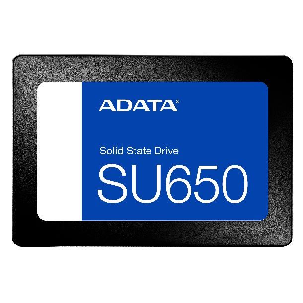 HD SSD 1TB ADATA SU650 ULTIMATE SATA III 25
