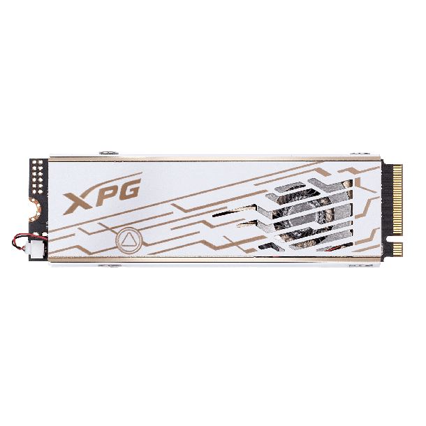 HD SSD 1TB ADATA XPG MARS 980 PRO M2 NVME GEN5 14000MB/S 2280