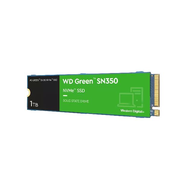 hd-ssd-1tb-wd-green-sn350-m2-nvme-gen3-3200-mb-s