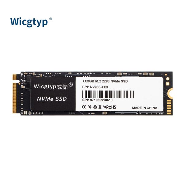 HD SSD 1TB WICGTYP M2 NVME GEN3 2000MB/S 2280