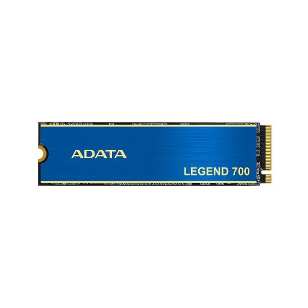HD SSD 256GB ADATA LEGEND 700 M.2 NVME GEN3 2000MB/S 2280 +Q 250GB