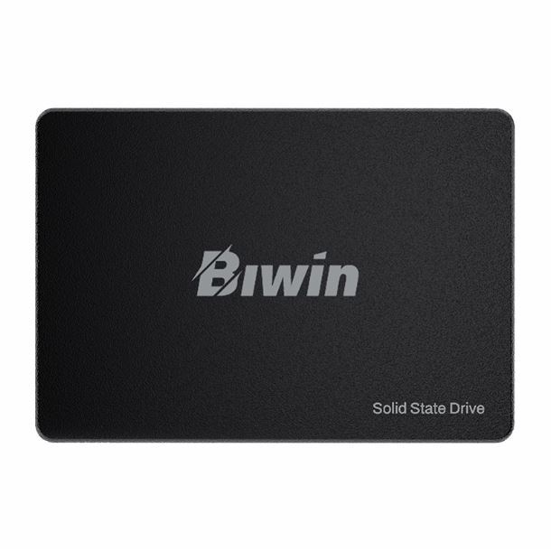 HD SSD 256GB BIWIN M100 SATA III 25