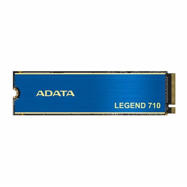 HD SSD 2TB ADATA LEGEND 710 M2 NVME GEN3 2400MB/S 2280