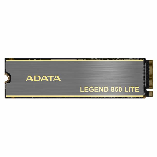 HD SSD 2TB ADATA LEGEND 850 LITE M.2 NVME GEN4 5000MB/S