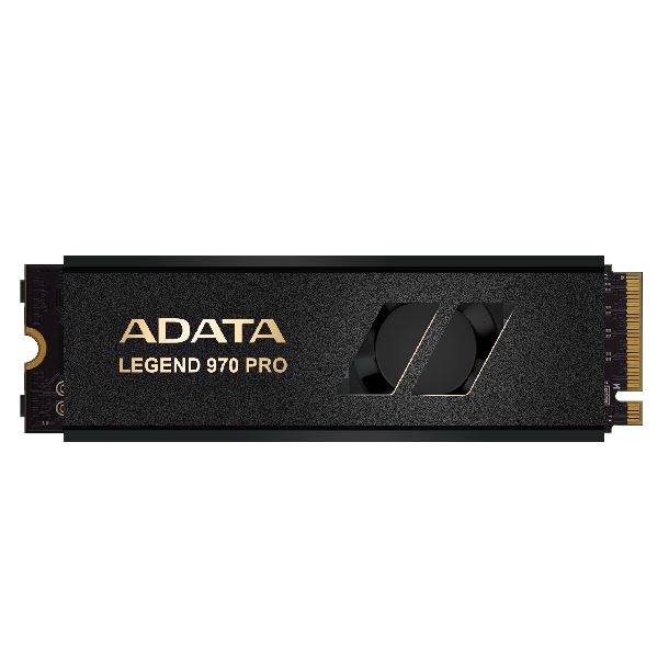 HD SSD 2TB ADATA LEGEND 970 PRO M2 NVME GEN5 14000MB/S 2280