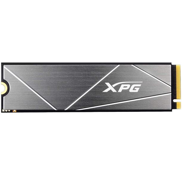 HD SSD 2TB ADATA XPG GAMMIX S50 LITE M.2 NVME