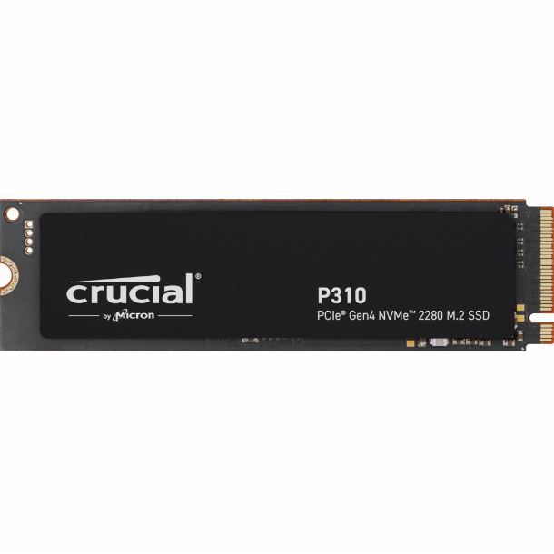 HD SSD 2TB CRUCIAL P310 M2 NVME GEN4 7100MB/S 2280
