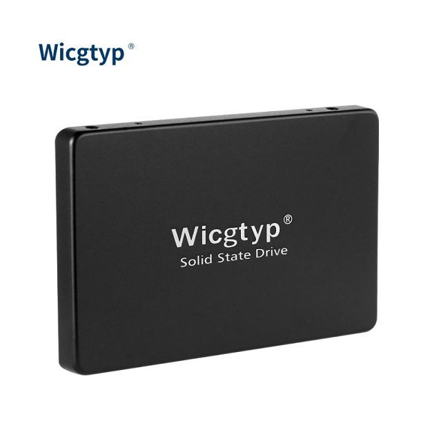 HD SSD 480GB WICGTYP S900 SATA III 25