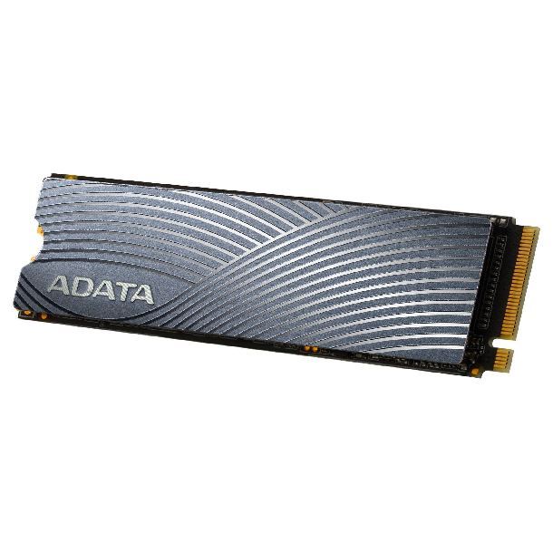 HD SSD 500GB ADATA SWORDFISH M.2 NVME GEN3 1800MB/S 2280