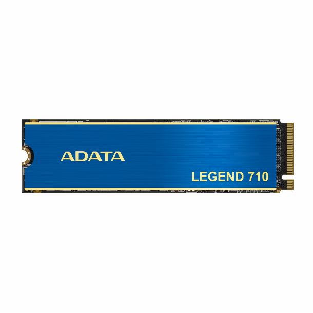 HD SSD 512GB ADATA LEGEND 710 M.2 NVME GEN3 2400MB/S (+Q 500GB )