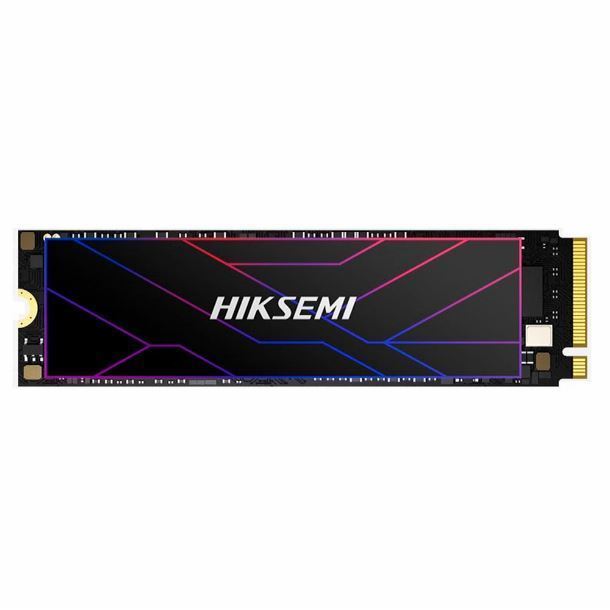 HD SSD 512GB HIKSEMI FUTURE LITE M2 NVME GEN4 7100MB/S 2280 Q 500GB