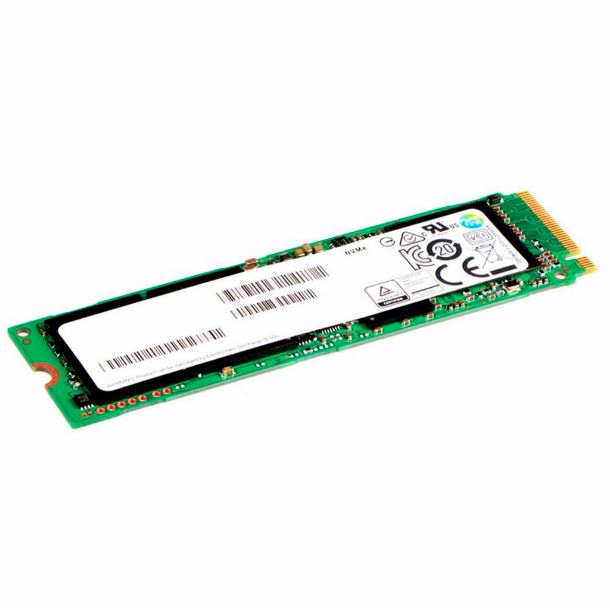 HD SSD 512GB MEMOX M2 NVME GEN3 Q 500GB