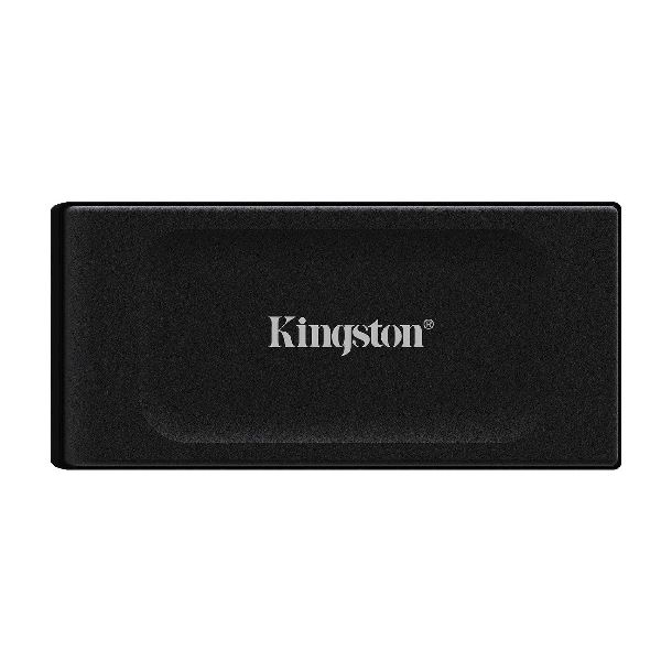 HD SSD EXTERNO 1TB KINGSTON XS1000 USB-C 32 GEN2