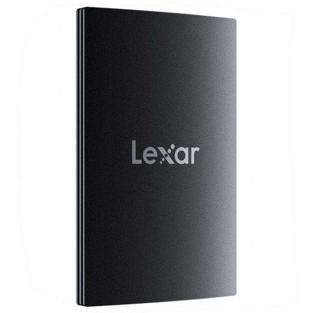 HD SSD EXTERNO 1TB LEXAR SL300 USB 32 GEN2 1050MB/S