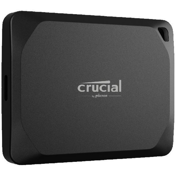 HD SSD EXTERNO 2TB CRUCIAL X10 PRO