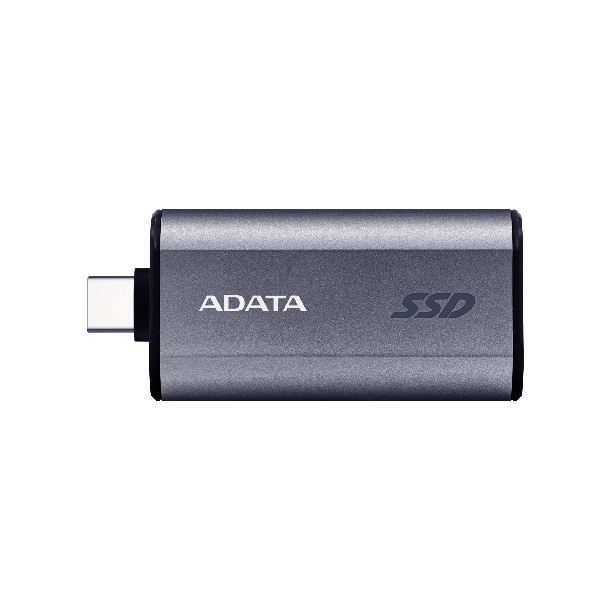 HD SSD EXTERNO 500GB ADATA SC750 USB-C 32 GEN2