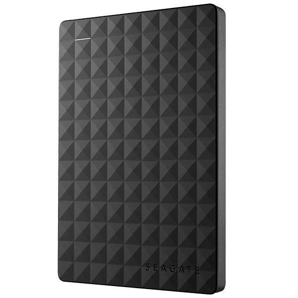 HD USB 5TB SEAGATE EXPANSION EXTERNO
