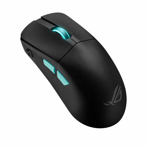 MOUSE ASUS P713 ROG HARPE ACE AIM LAB EDITION