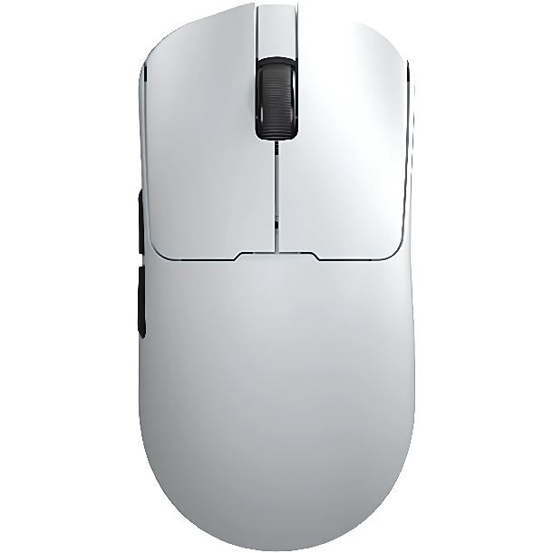 MOUSE AULA SC380 PRO BLANCO WIRELESS/CABLEADO 12000 DPI