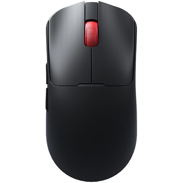 MOUSE AULA SC380 PRO NEGRO WIRELESS/CABLEADO 12000 DPI