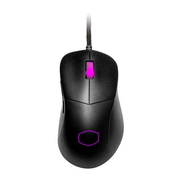 MOUSE COOLERMASTER MM730 WIRED BLACK