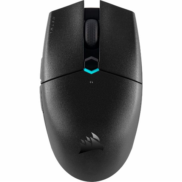 MOUSE CORSAIR KATAR PRO WIRELESS CH-931C011-NA