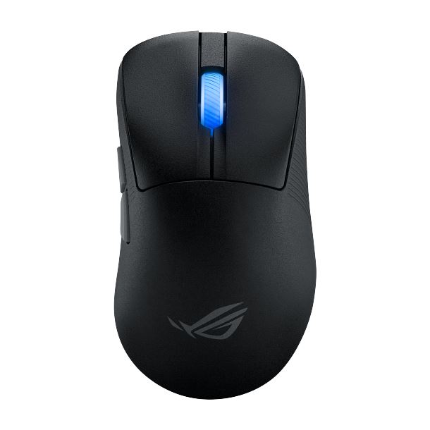 MOUSE GAMER ASUS P714 ROG KERIS II WIRELESS ACE BLACK