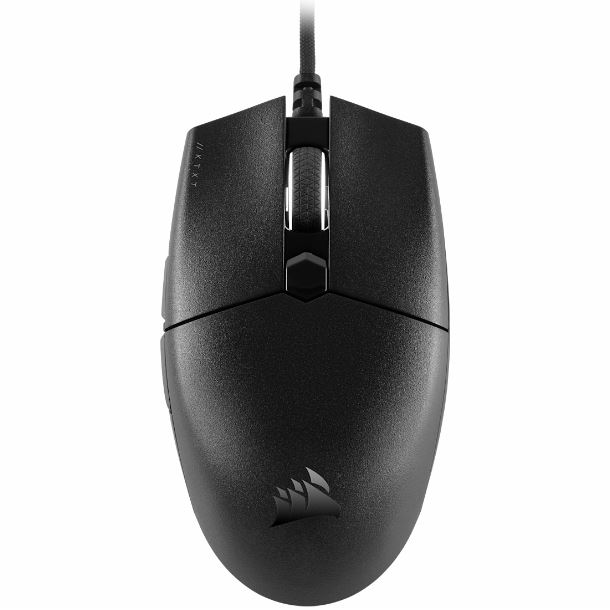 MOUSE GAMER CORSAIR KATAR PRO XT ULTRALIGERO CH-930C111-NA